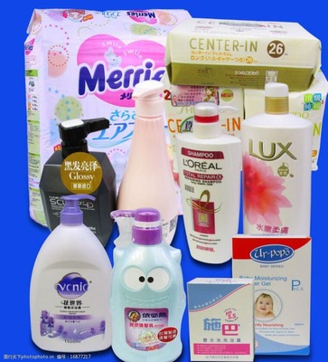 时尚与实用并存 日用品与服饰的完美融合