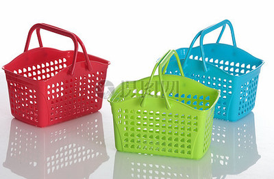 塑胶用品在食品行业的应用与安全管理