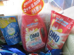 1号店初体验 一站式购齐日用品、零食、宝宝食品与服饰