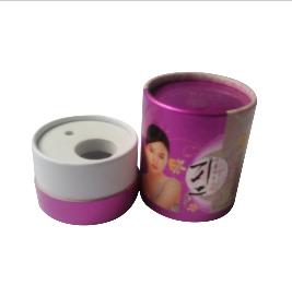 供应日用品纸罐，点缀服饰生活新潮流