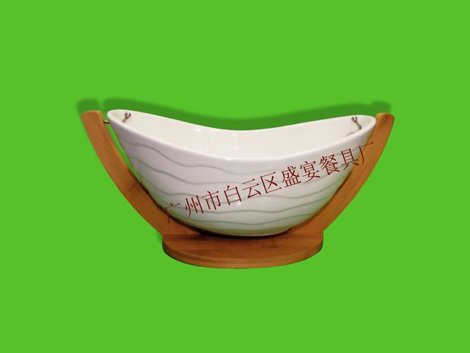 家居摆件 水果篮子 水果篮竹 创意干果篮 时尚 家居用品图片