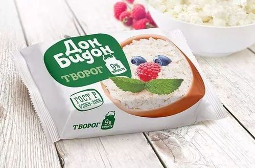 优秀的食品包装设计 让产品注入灵魂